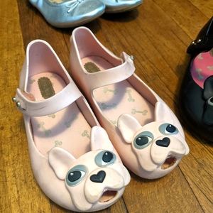 Mini Melissa French Bulldogs